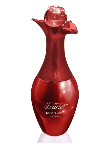 Scarlet