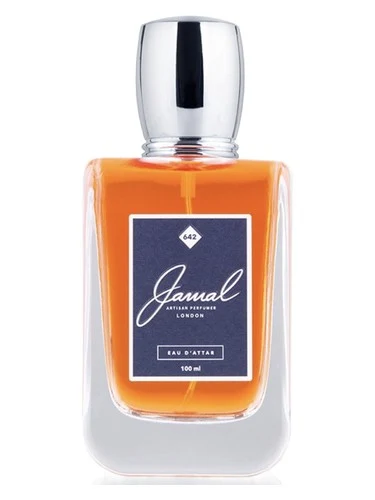 Scent 642