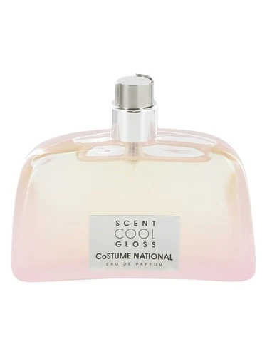 Scent Cool Gloss