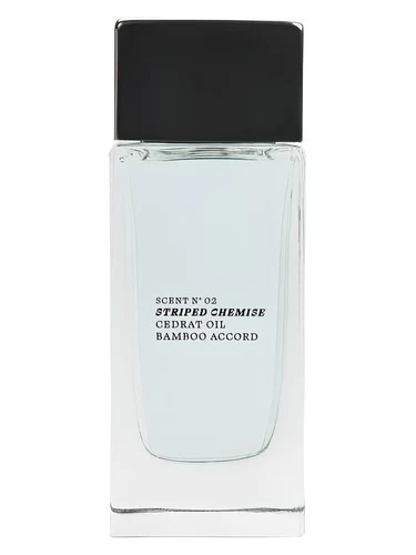 Scent Nº 02 Striped Chemise