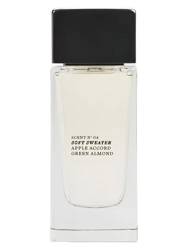 Scent Nº 04 Soft Sweater