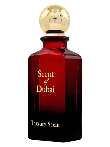 Scent of Dubai