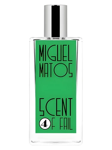 Scent of Fail 4