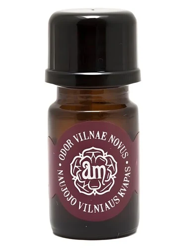 Scent of New Vilnius