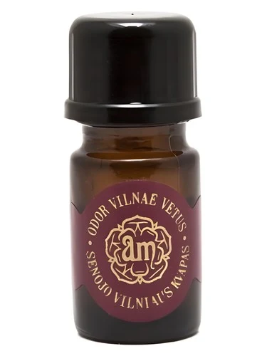 Scent of Old Vilnius