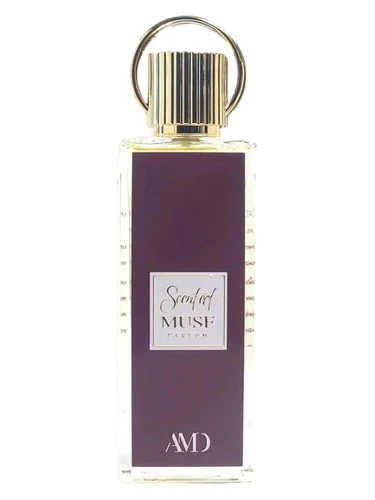 Scented Muse