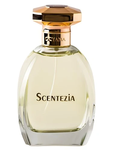 Scentezia