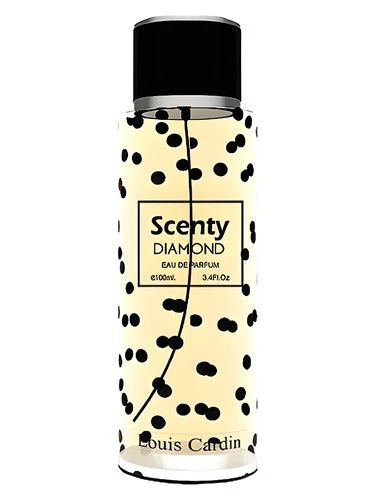 Scenty Diamond