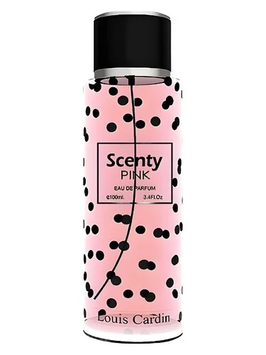 Scenty Pink