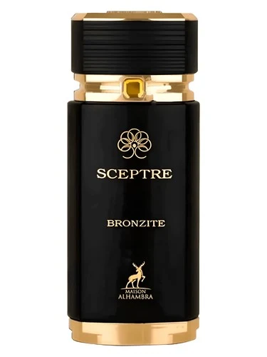 Sceptre Bronzite