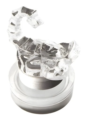 Scorpios Limited Edition 2010