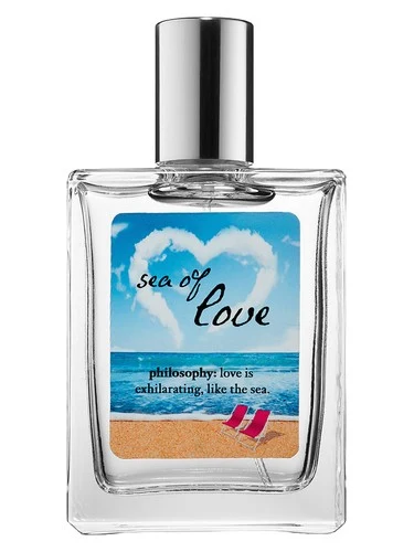 Sea of Love