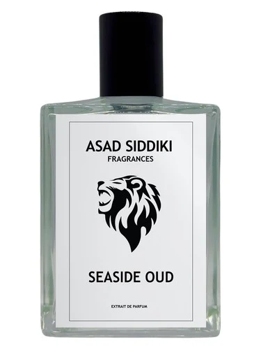 Seaside Oud