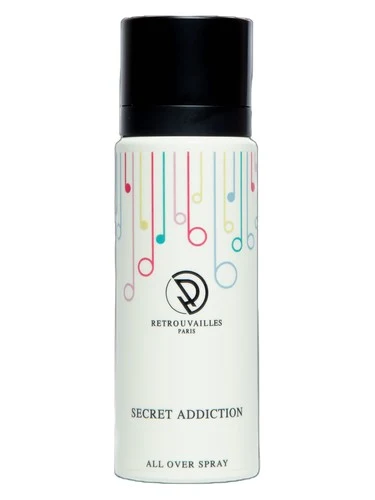 Secret Addiction