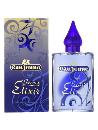 Secret Elixir