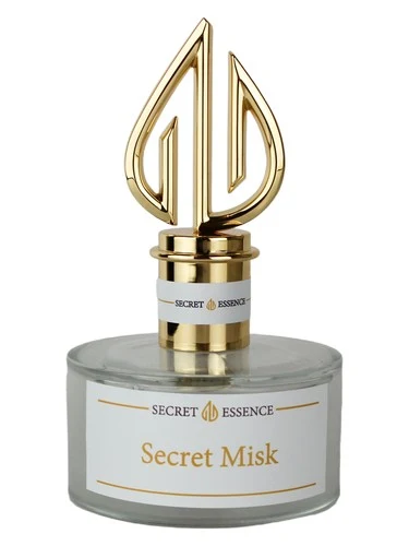 Secret Misk