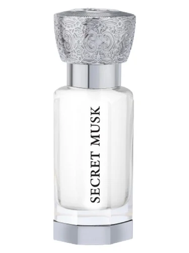 Secret Musk