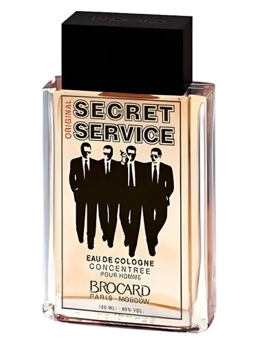 Secret Service Original