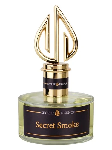 Secret Smoke