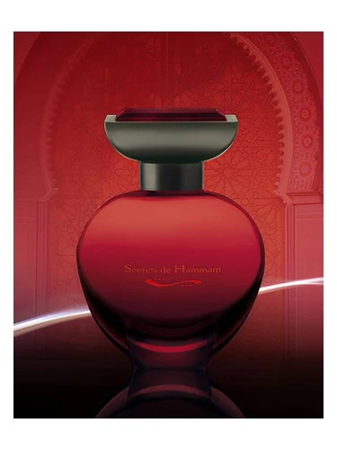Secrets de Hammam
