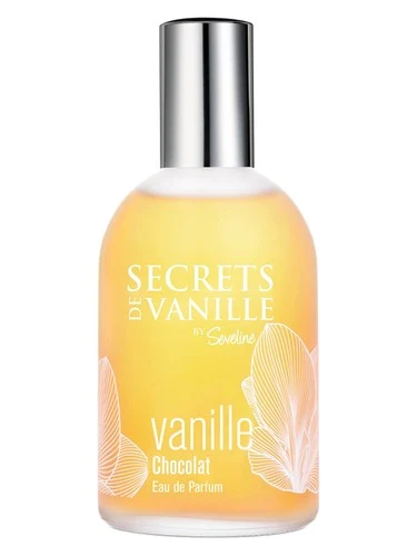 Secrets de Vanille