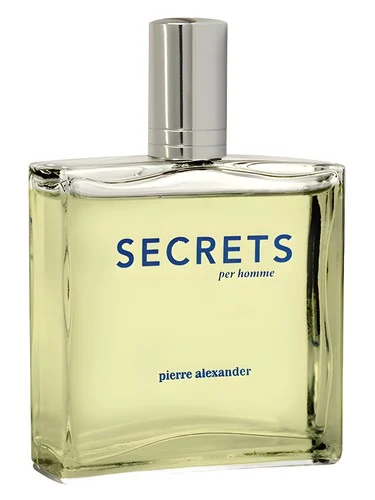 Secrets Per Homme
