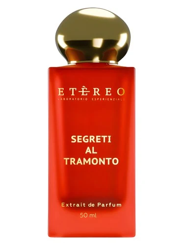 Segreti al Tramonto