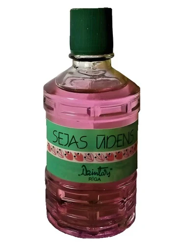 Sejas ūdens