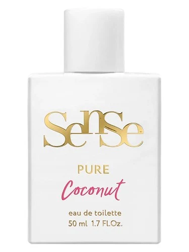 Sense Pure Coconut