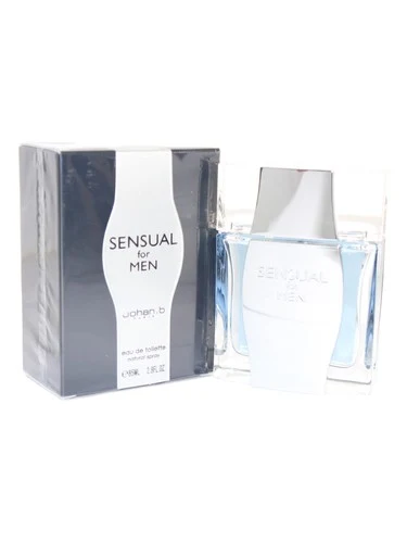 Sensual for Men