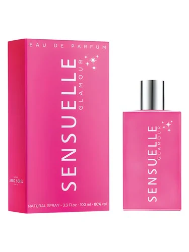 Sensuelle Glamour