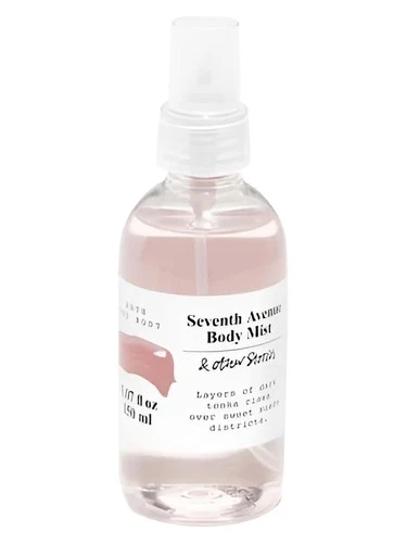 Seventh Avenue Body Mist