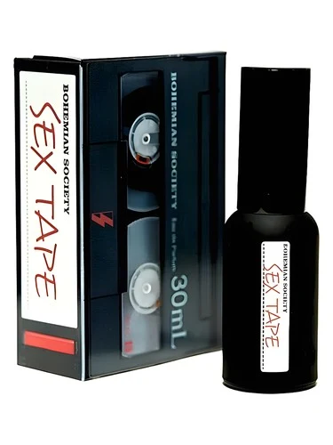 Sex Tape