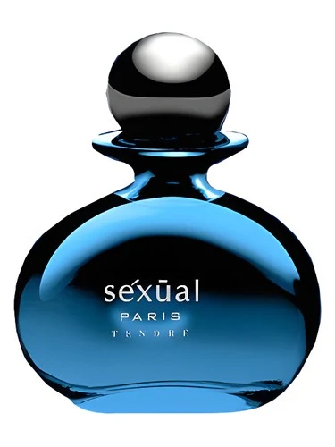 Sexual Paris Tendre Pour Homme