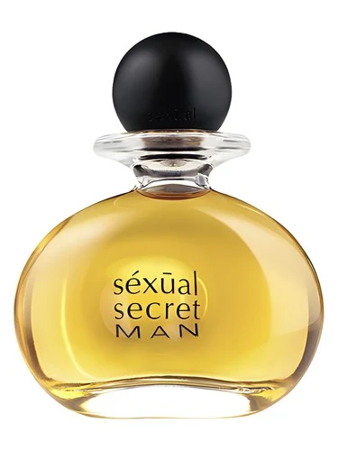Sexual Secret Men