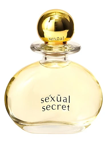 Sexual Secret