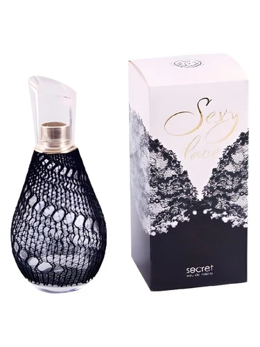 Sexy Lace Secret