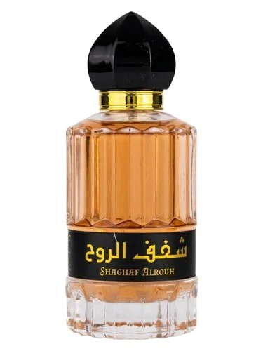 Shaghaf Alrouh