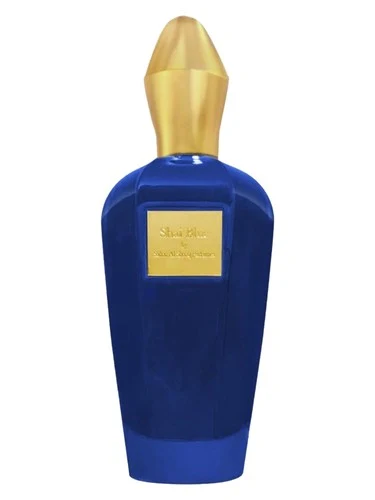 Shai Blue By Sam Wari