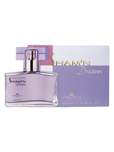 Sham’n Dream