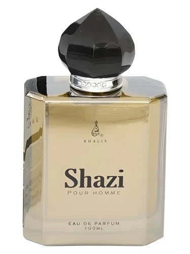 Shazi
