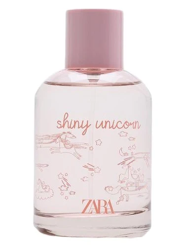 Shiny Unicorn