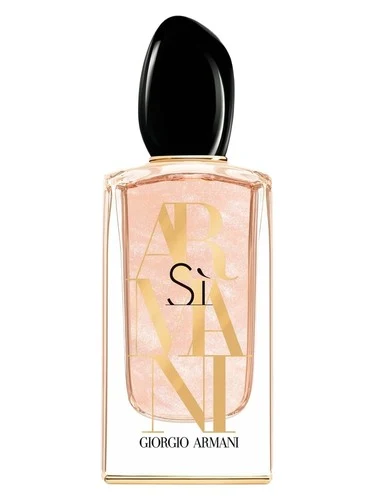 Si Edition Limitée Eau de Parfum