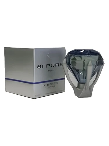 Si Pure Pour Homme