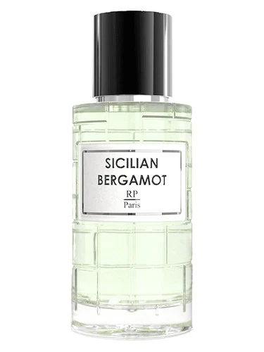 Sicilian Bergamot