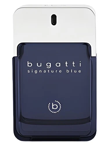 Signature Blue