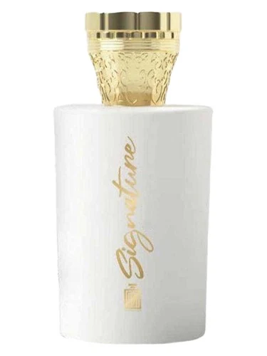 Signature Vanilla