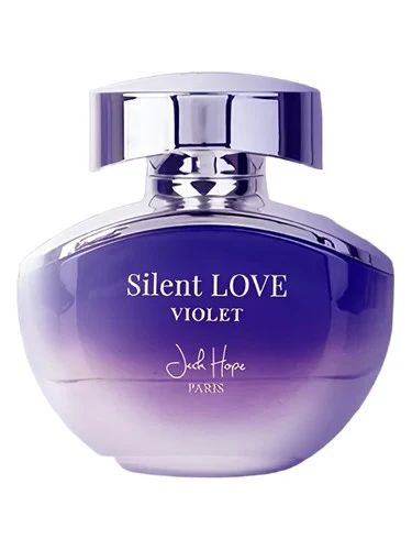 Silent Love Violet
