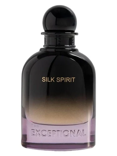 Silk Spirit