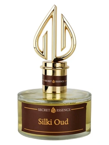 Silki Oud